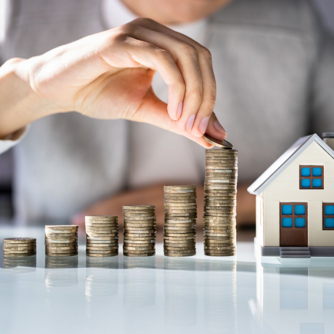 Beispielbild für die Immobilienbewertung durch Makler in Stolberg