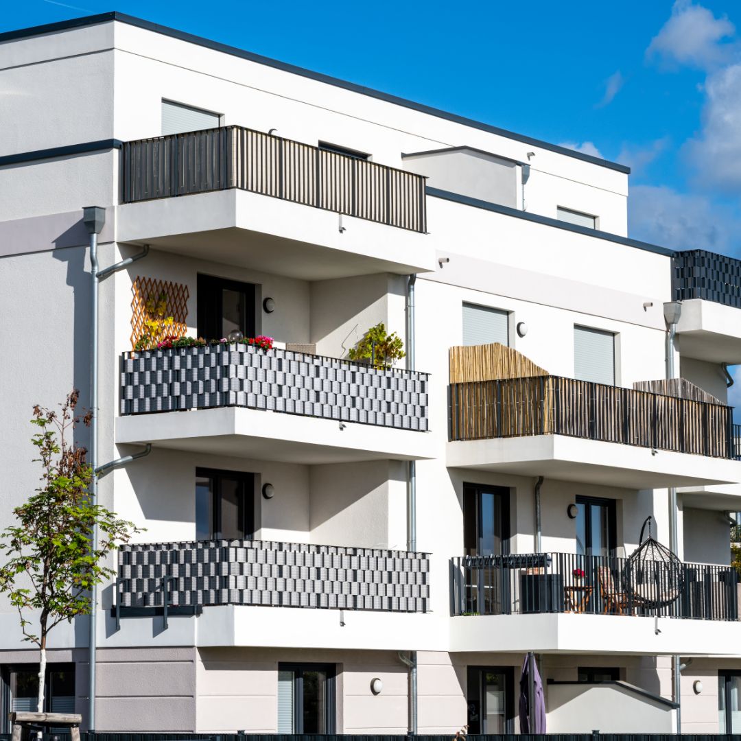 Immobilienvermietung durch Immobilienmakler Stolberg