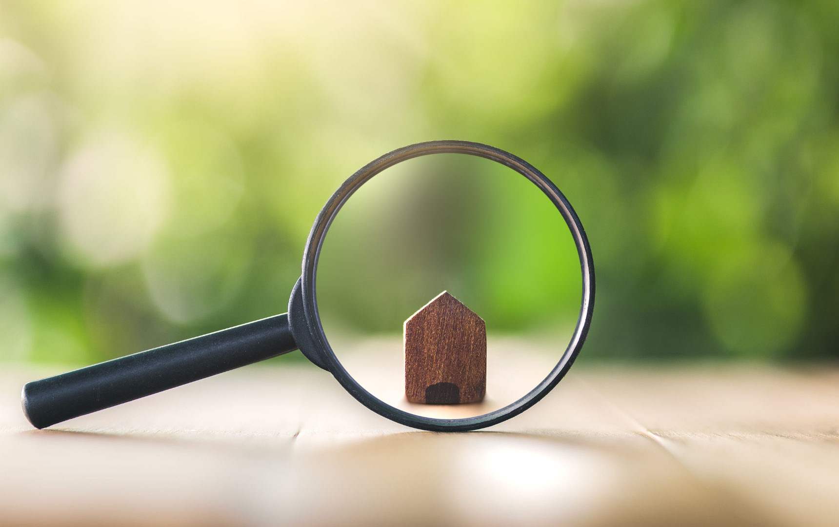 Beispielbild für Immobilienmakler Erschweiler