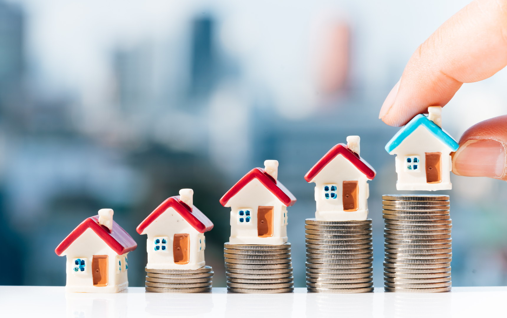 Beispielbild für Makler in Aldenhoven | Immobilienbewertung