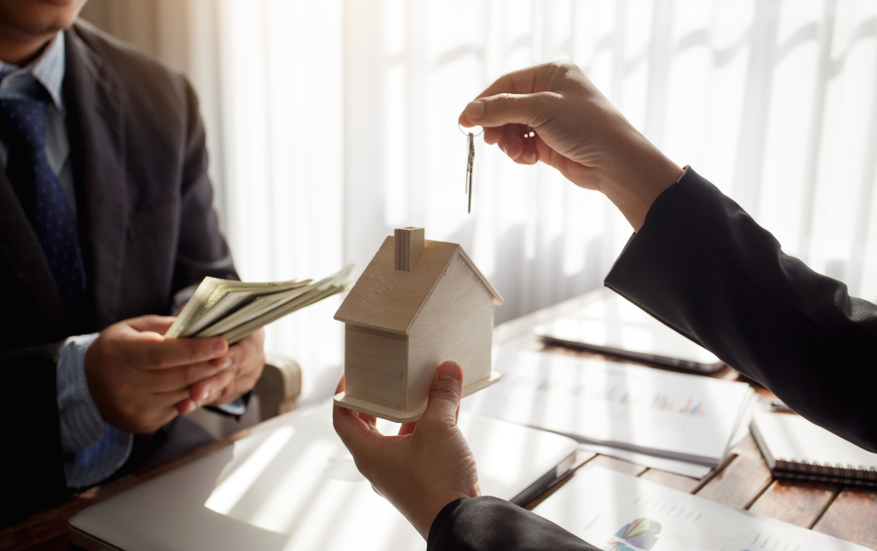 Beispielbild für Immobilienmakler in Aldenhoven | Immobilienverkauf