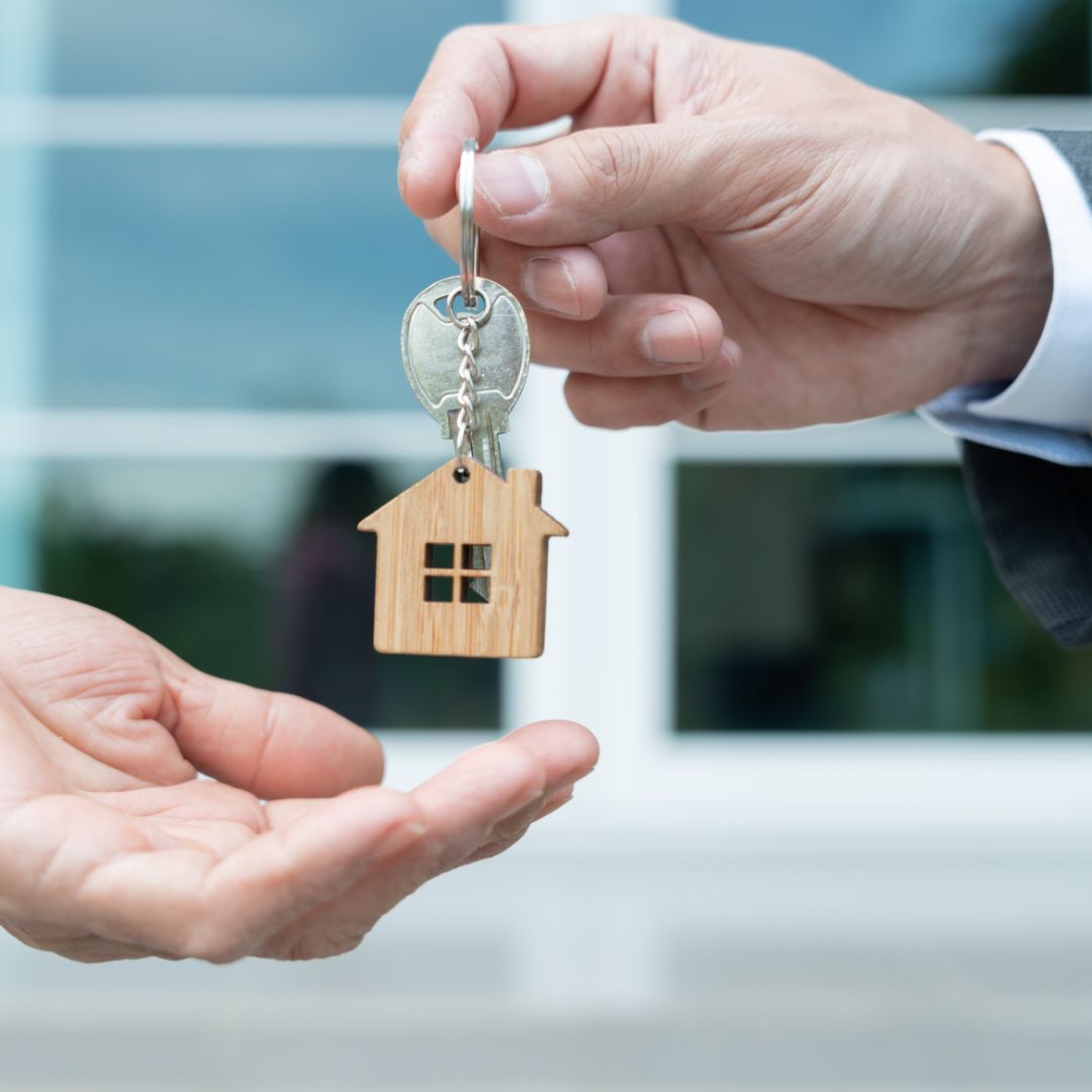 Beispielbild für den Immobilienverkauf in Stolberg durch AR Immobilien