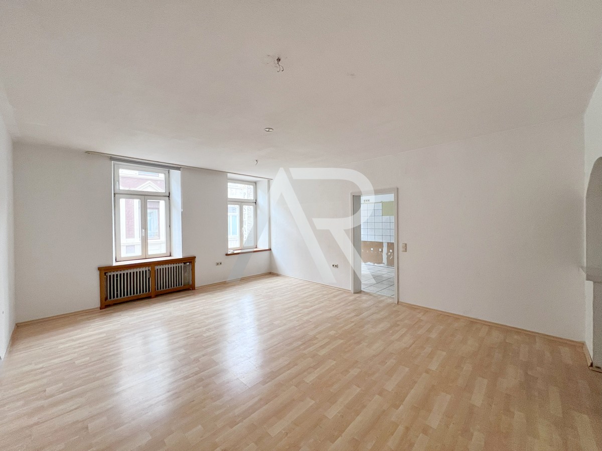 Wohnzimmer 1