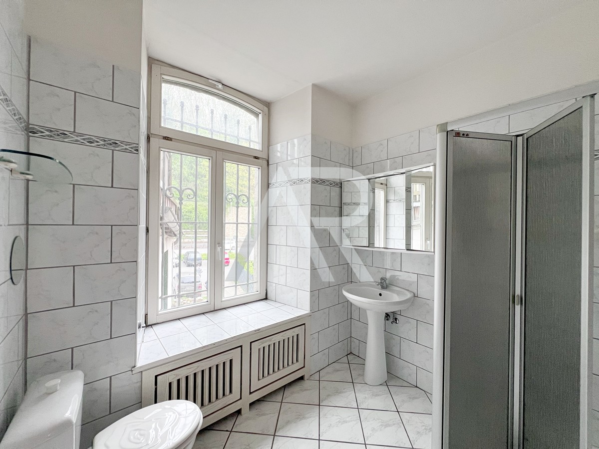 Badezimmer 1