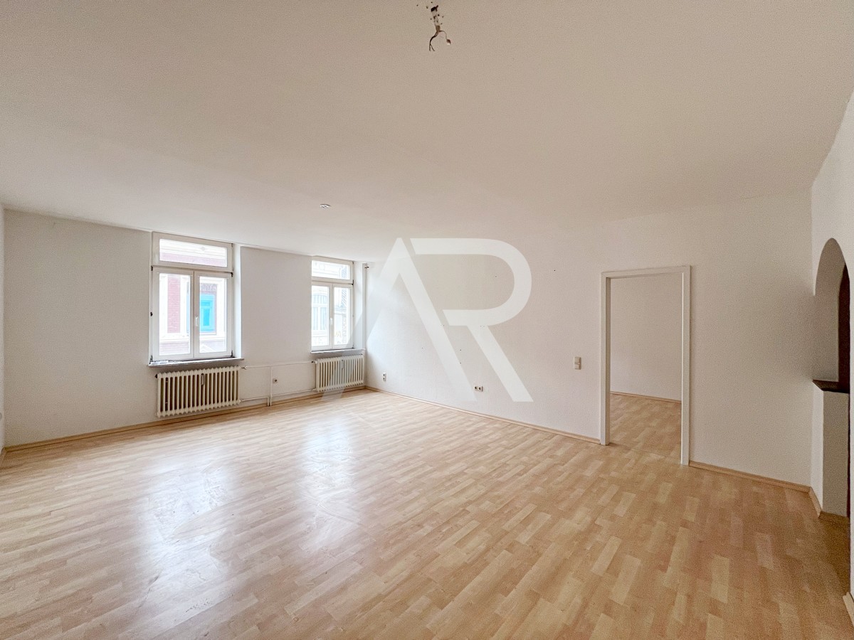 Wohnzimmer 2