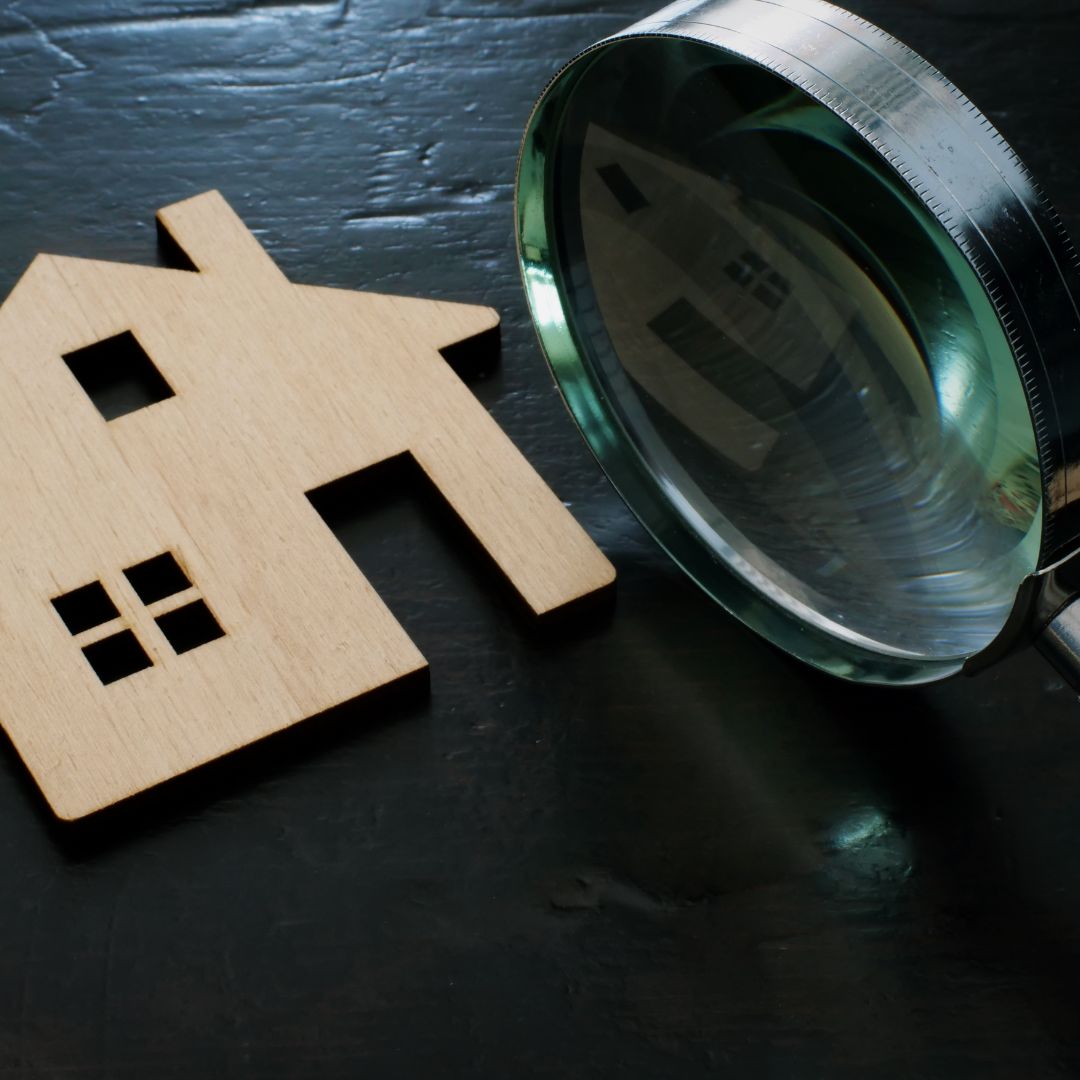 Beispielbild für Immobilienbewertung durch Makler in Alsdorf