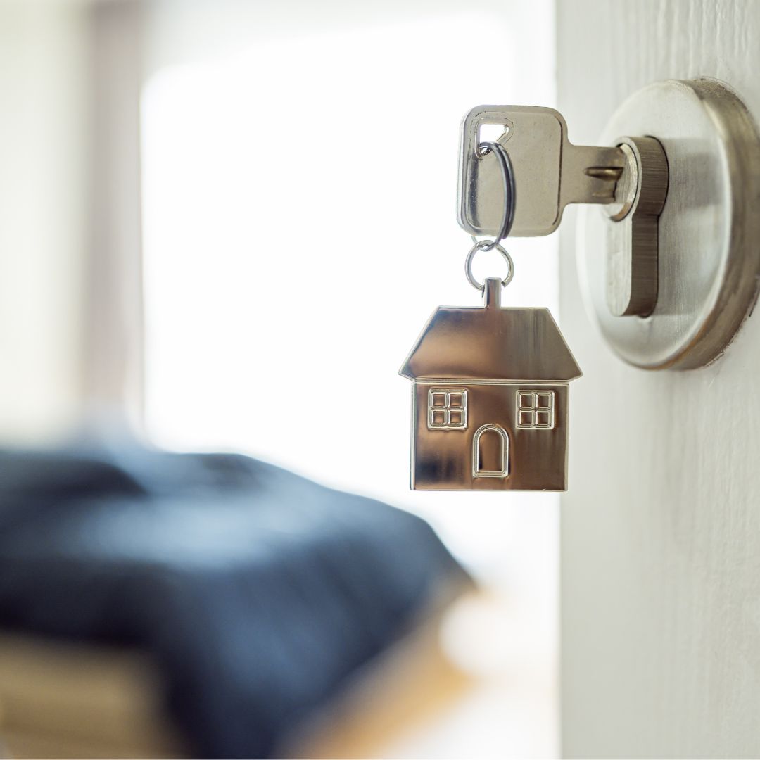Immobilie vermieten durch Immobilienmakler in Aachen
