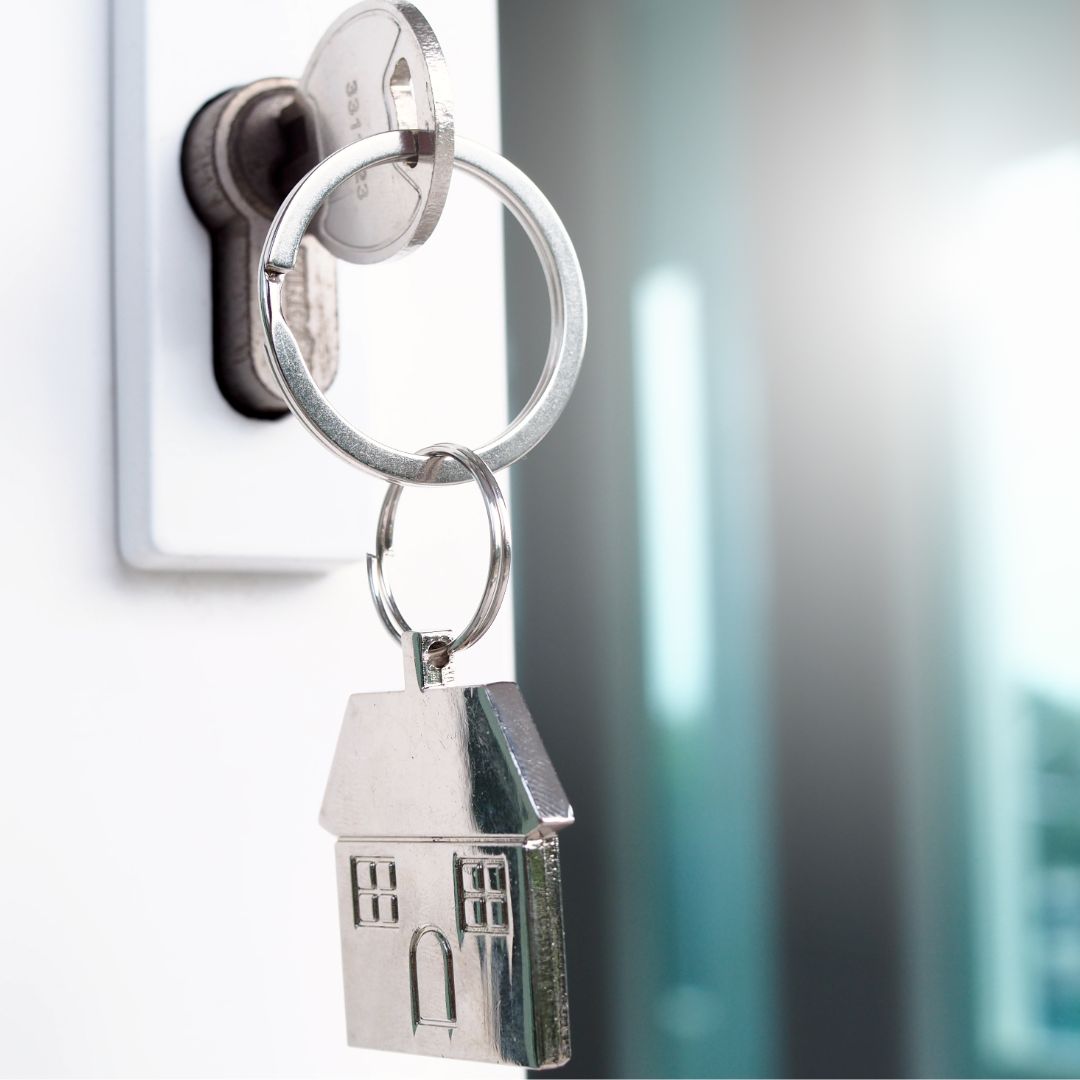 Immobilie vermieten durch Immobilienmakler in Herzogenrath