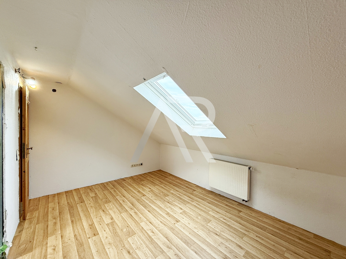 Zimmer 3 OG