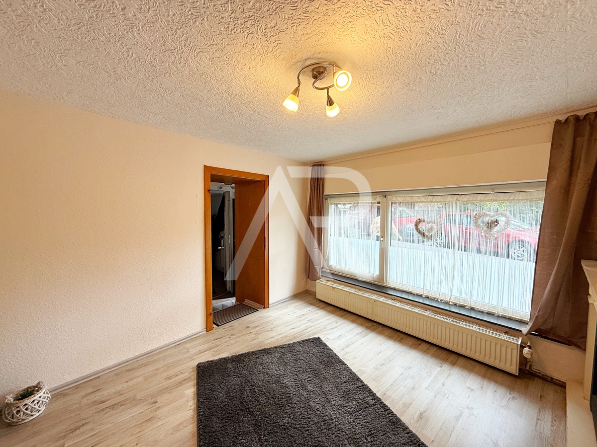Zimmer Ergeschoss