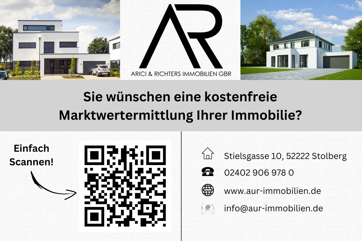 Immobilie Bewerten lassen