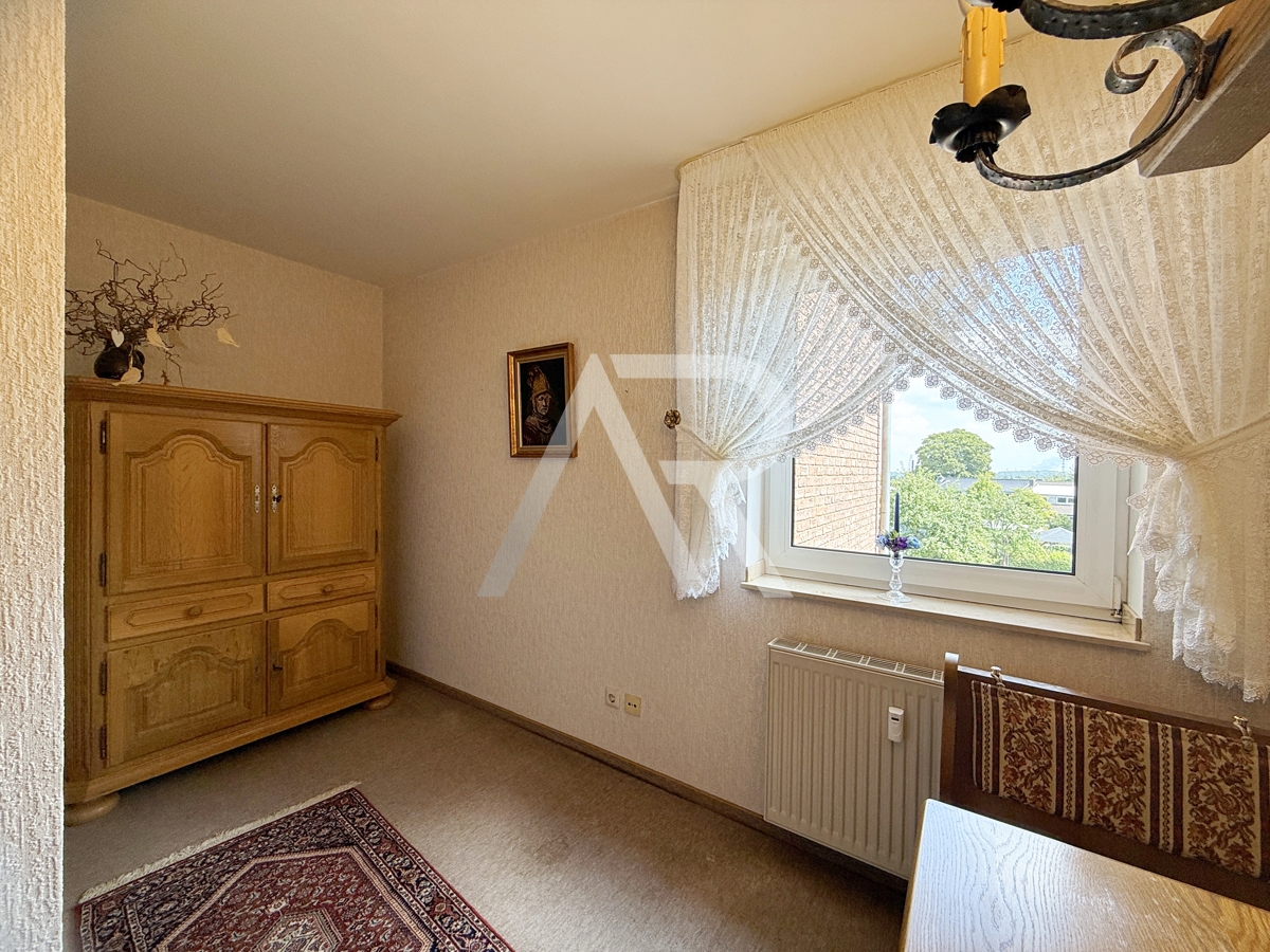 Kinderzimmer Ecke