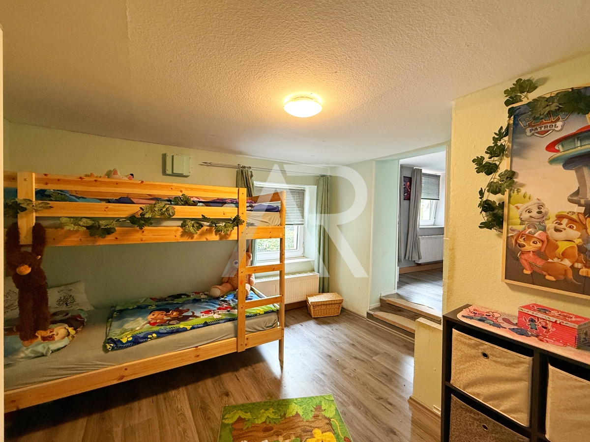 Kinderzimmer 2