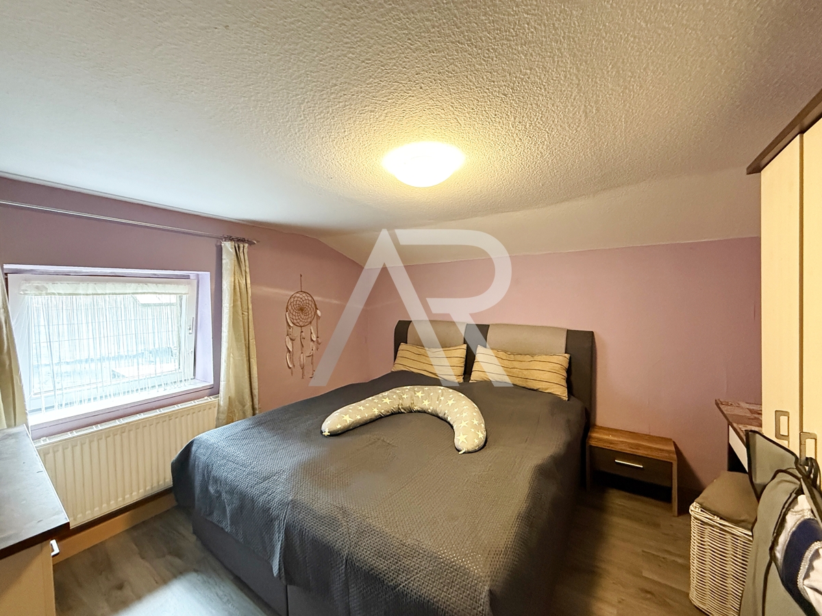 Schlafzimmer OG
