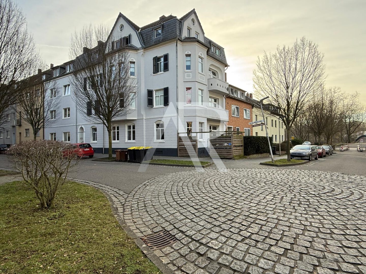 Außenaufnahme