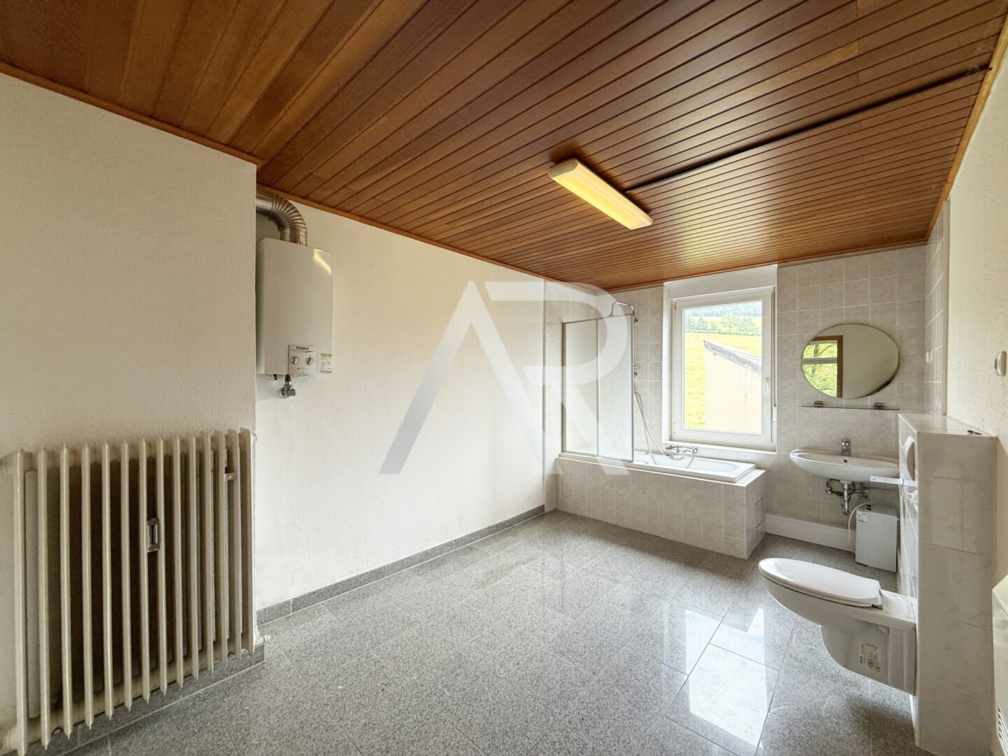 Badezimmer