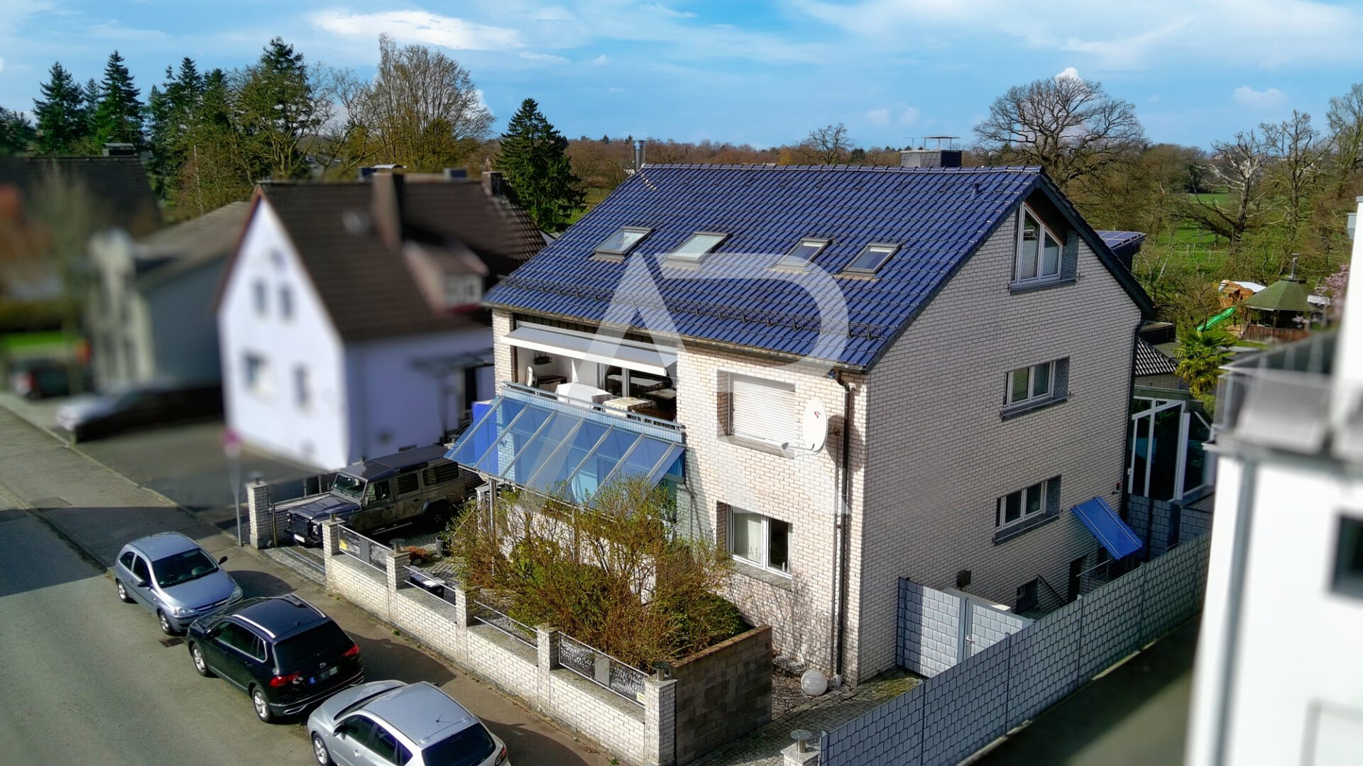 Aussenbild