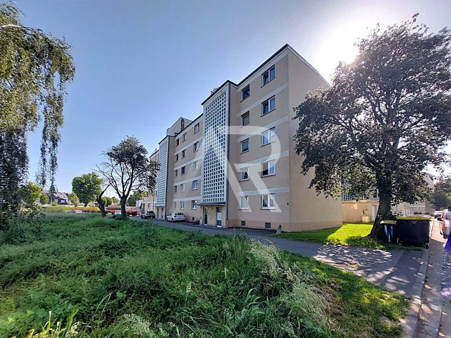 Außenfoto