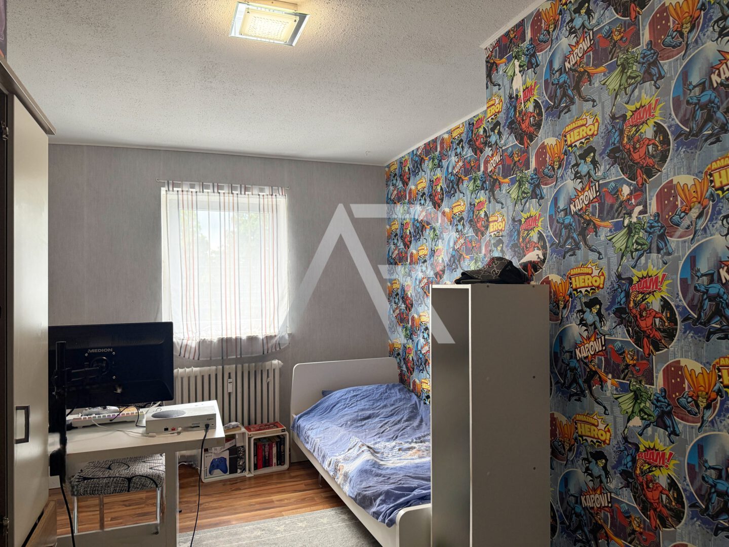 Kinderzimmer