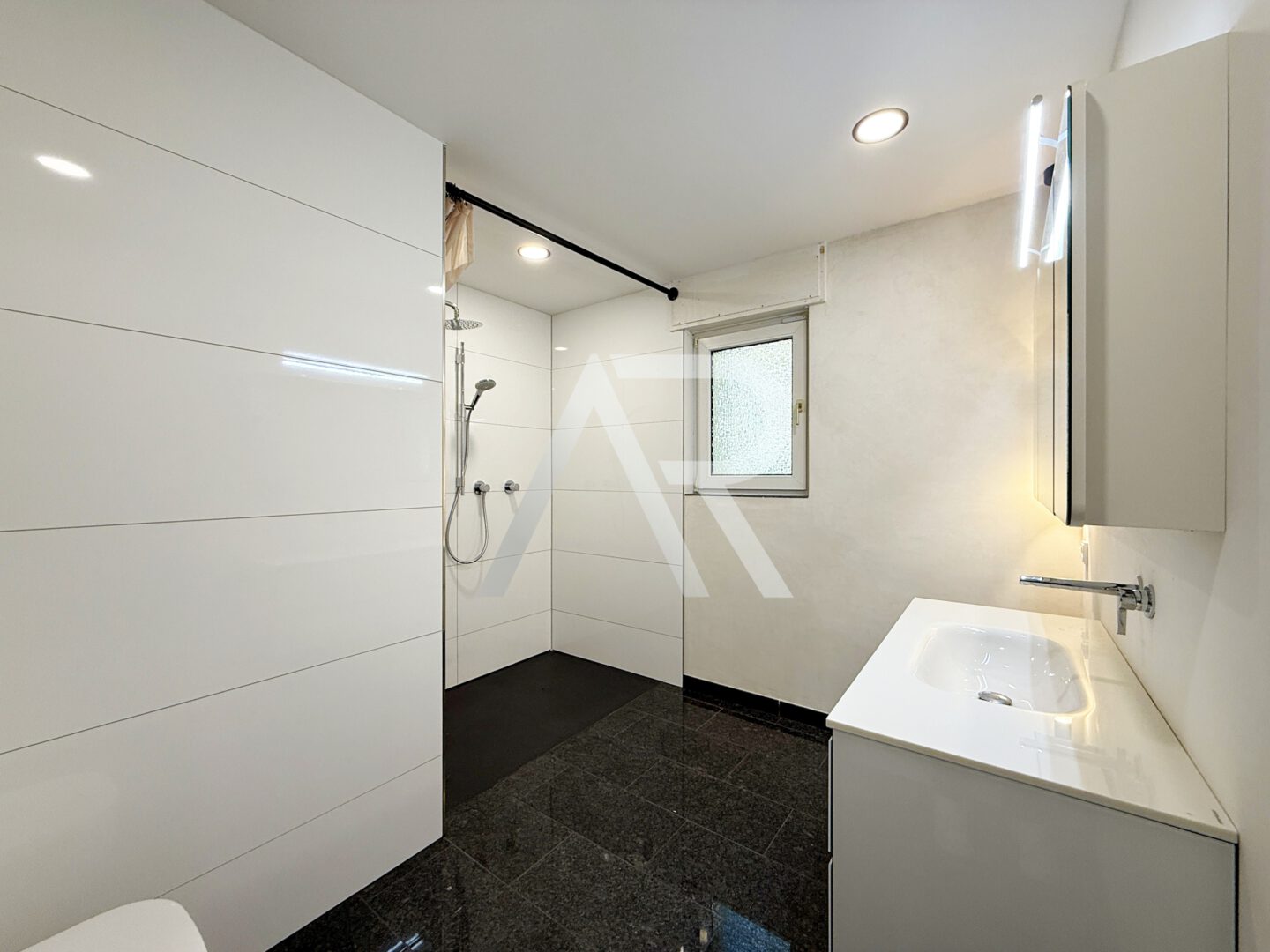 Badezimmer Erdgeschoss