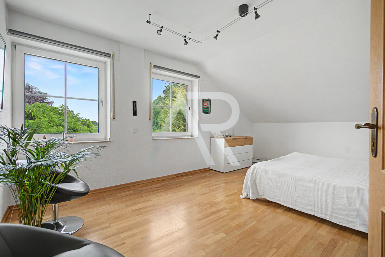 Schlafzimmer Obergeschoss