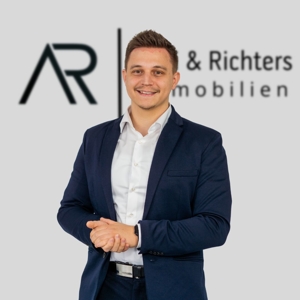  Marvin Sebastian Richters 